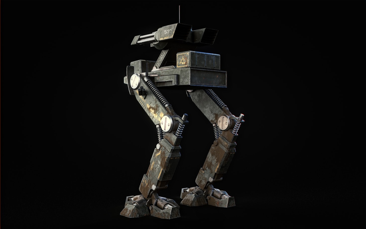 Top Strategies for Tactical Mech Combat