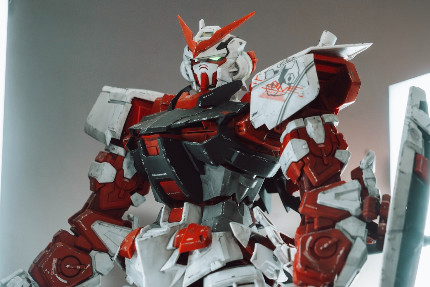 Exploring the Latest Updates in Our Mech Game