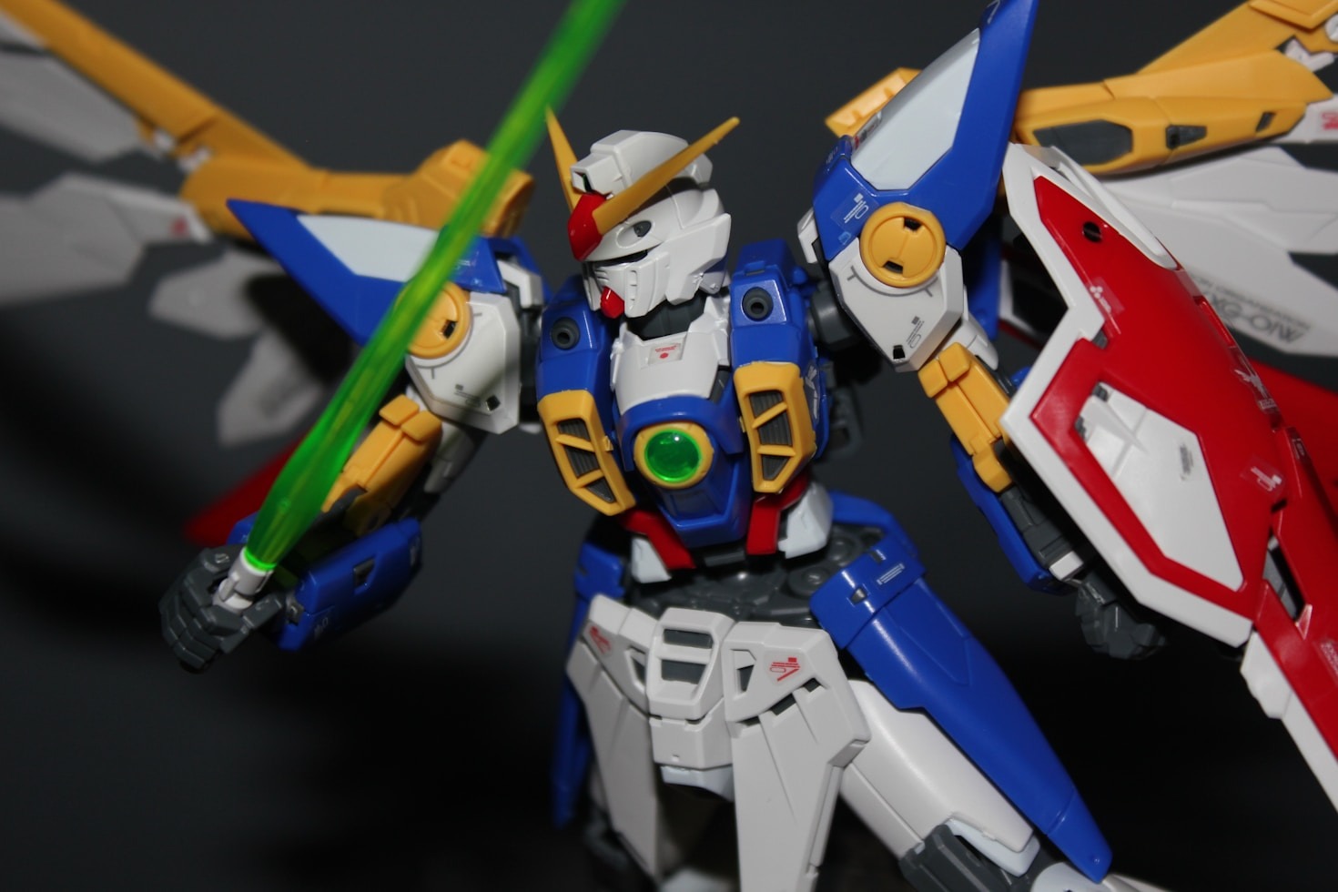 The Future of Miniature Mech Warfare Unveiled